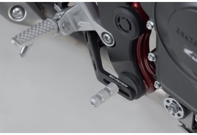 Brake Lever Rear - Adjustable - Honda CB750 Hornet, NX500 FBL.01.971.10000 SW-Motech