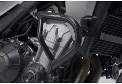 Adventure Set Protection Honda CB500X 2019- ADV.01.746.76000 SW-Motech