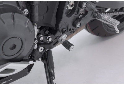 Gear Lever For Yamaha MT-09 2021- FSC.06.851.10000 SW-Motech