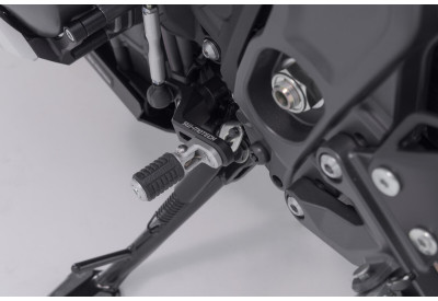 Gear Lever For Yamaha MT-09 2021- FSC.06.851.10000 SW-Motech