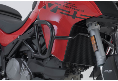Crash Bars Ducati Multistrada 1200, 1260, 950, V2 Models SBL.22.584.10001/B SW-Motech