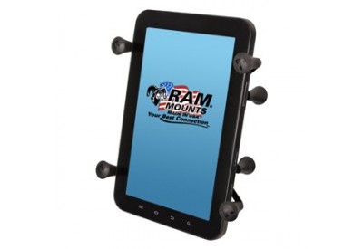 RAM X-Grip II Tablet Cradle RAM-HOL-UN8BU