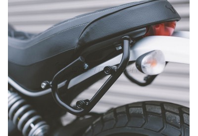 Legend Gear Saddlebag Set SLC Ducati Scrambler Models BC.HTA.22.577.20002 SW-Motech