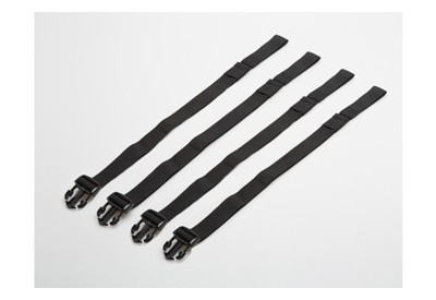 Rear Bag Dry Bag Luggage Straps for 250-350-450-600-620-700 BC.ZUB.00.066.30000 SW-Motech