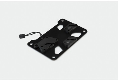Adapter Plate For SysBag 10 RIGHT SYS.00.001.10000R/B SW-Motech