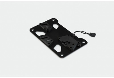 Adapter Plate For SysBag 10 LEFT SYS.00.001.10000L/B SW-Motech