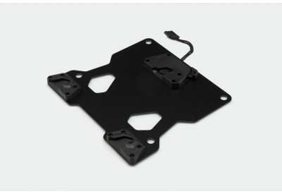 Adapter Plate For SysBag 15 LEFT SYS.00.002.10000L/B SW-Motech
