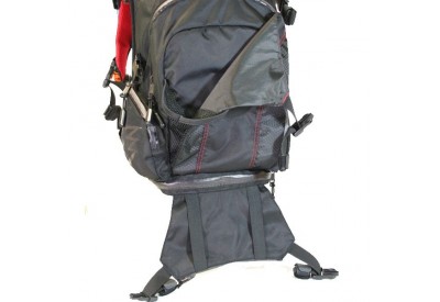 Backpack Dakar - Hydration Pack DK1003 ZacSpeed
