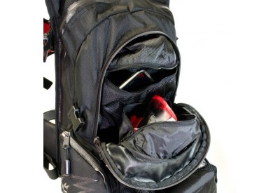 Backpack Dakar - Hydration Pack DK1003 ZacSpeed