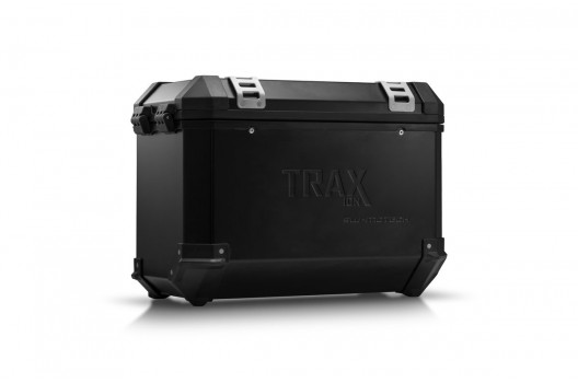 TraX ION 45L Alu Case Black Left ALK.00.165.10001L/B SW-Motech