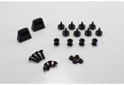 Mounting Kit GIVI Monokey  for PRO Side Carriers KFT.00.152.35400 SW-Motech