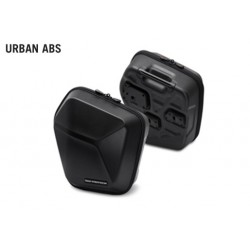 Urban ABS Cases For SLC Carriers BC.HTA.00.677.10000/B  SW-Motech