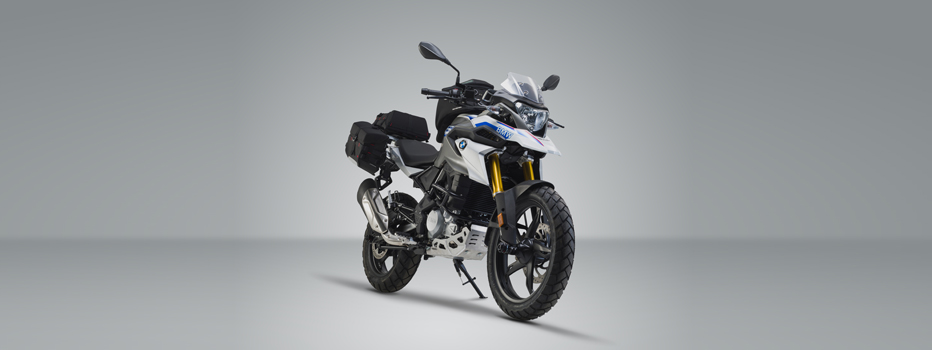 Accessories For Bmw G 310 Gs