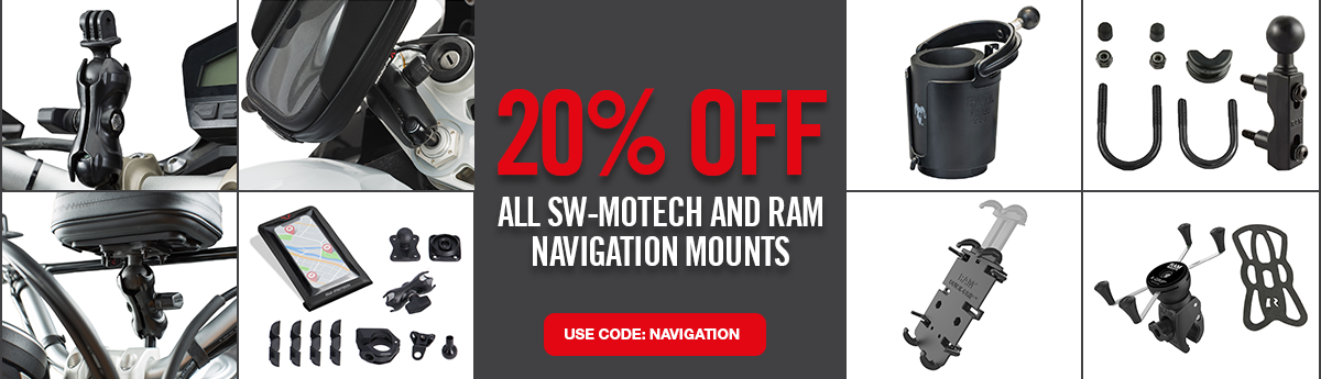 RAM-navigation-mount-sale