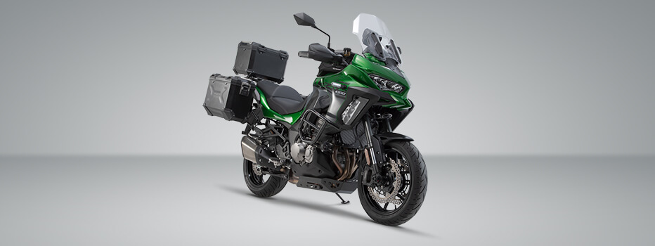 Accessories for Versys 1000 -2018