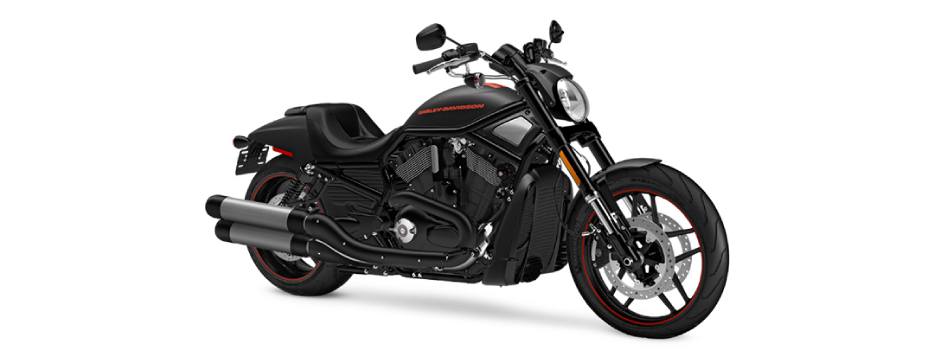 Harley Davidson V-Rod