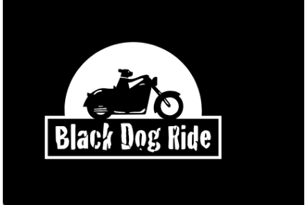 National Black Dog Ride 2024